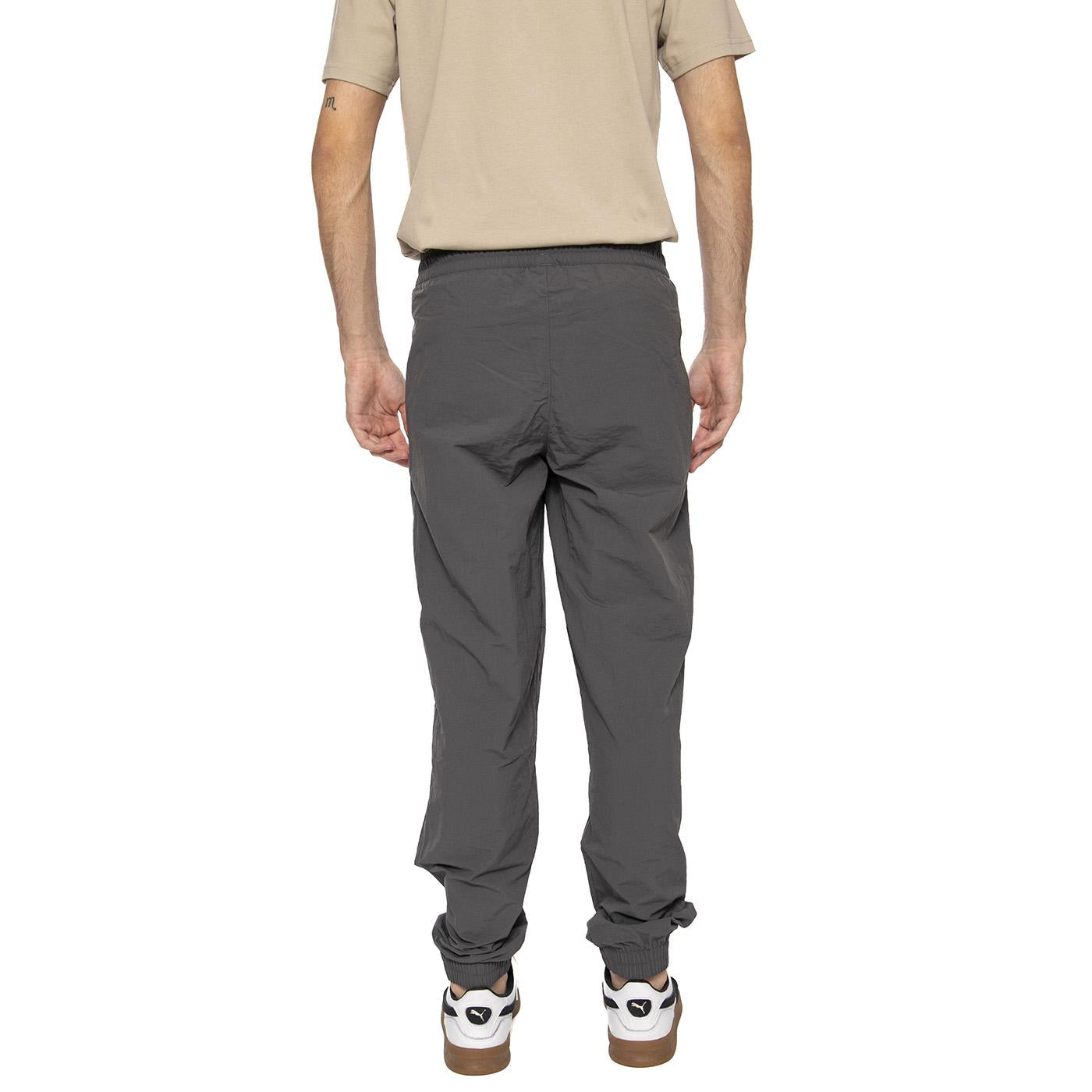 PUMATECH Woven Cargo Pants cl Dusky Gray - Pantaloni Uomo Grigi 688046-44  PUMA 
