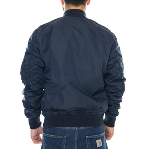  186101-07  ALPHA INDUSTRIES 