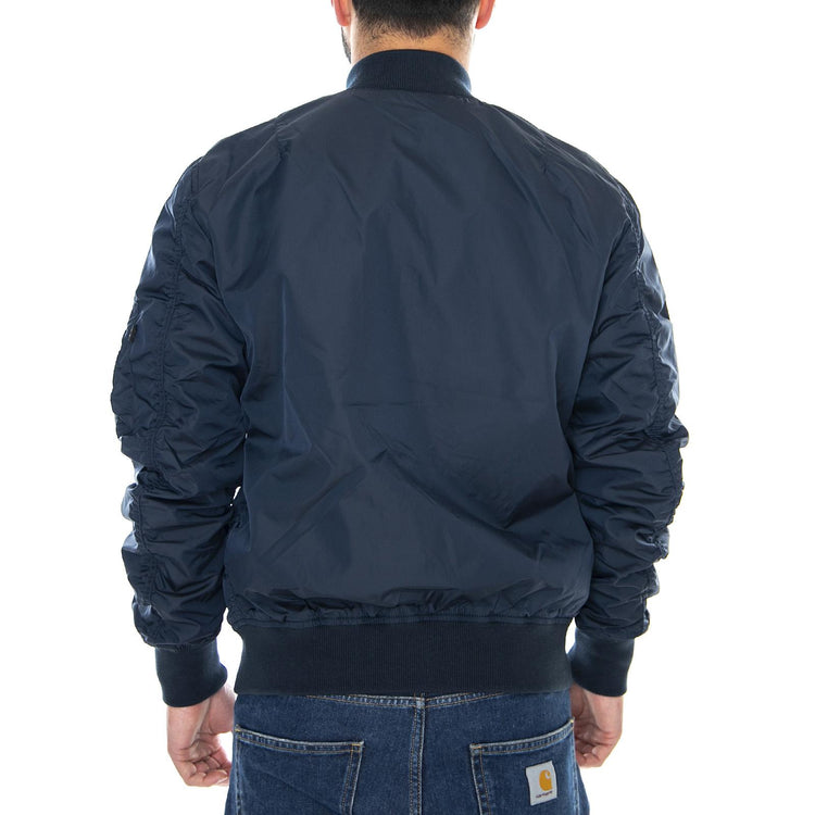  186101-07  ALPHA INDUSTRIES 