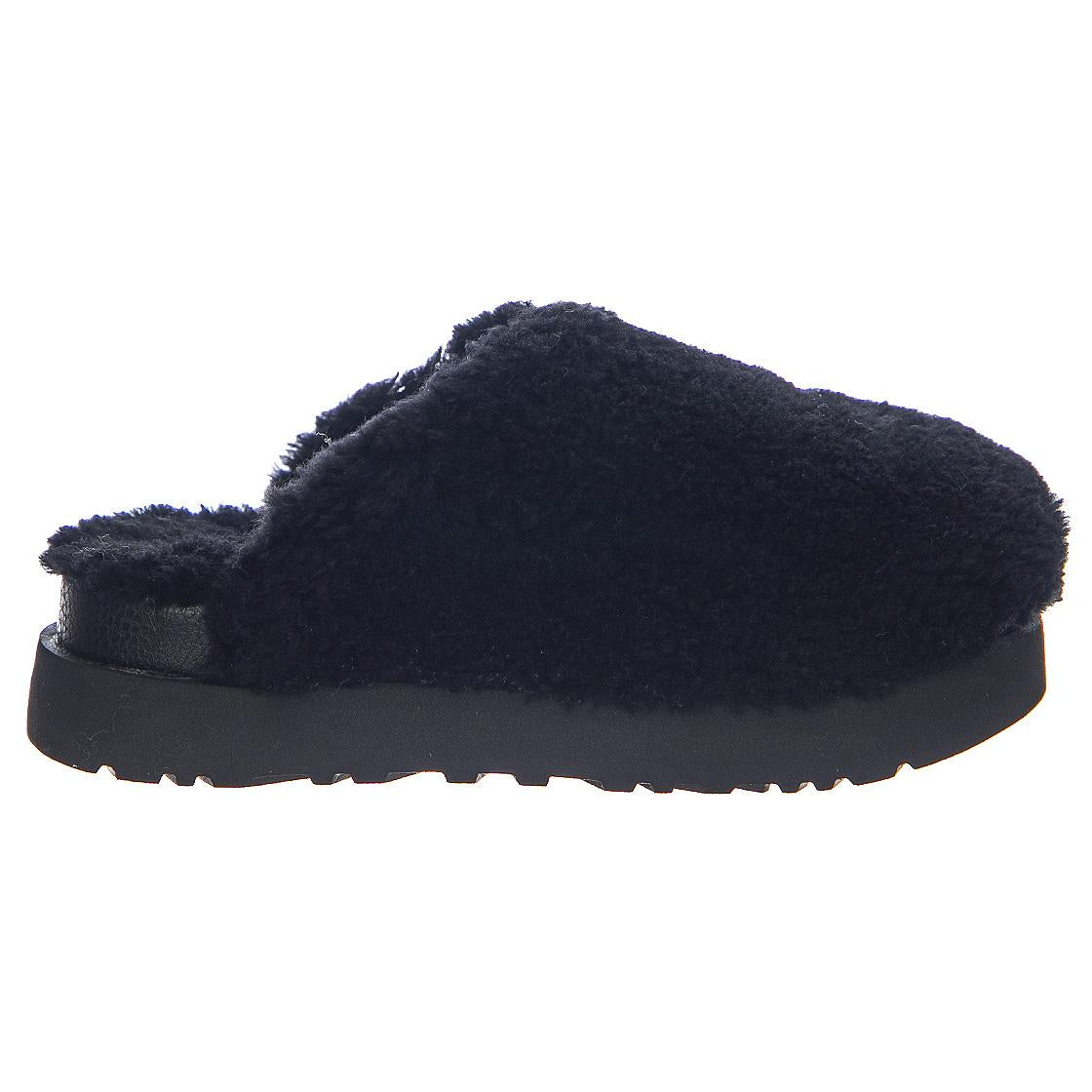  UGSFUZSBLK1121634W  UGG 