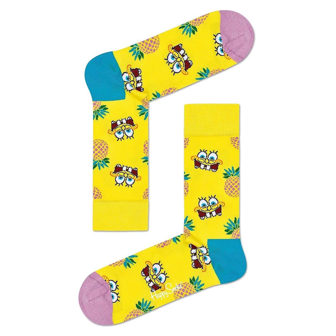  BOB01-2300  HAPPY SOCKS 