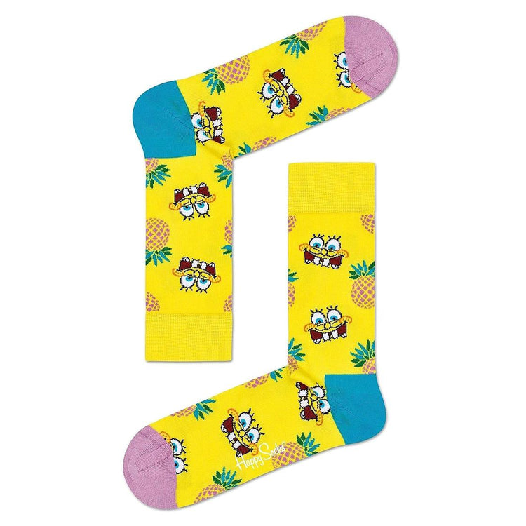  BOB01-2300  HAPPY SOCKS 