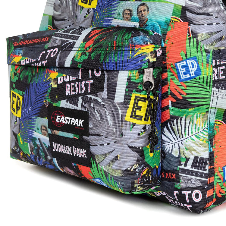 Day Pak'R JP Print - Zaino Multicolore EK0A5BG44T31  EASTPAK 
