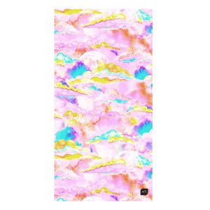 Dusk Multi - Telo Mare Multicolore ST874-MULTI  SLOWTIDE 