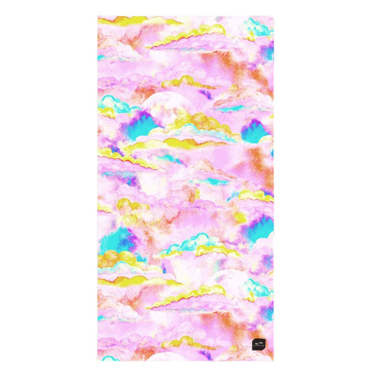 Dusk Multi - Telo Mare Multicolore ST874-MULTI  SLOWTIDE 