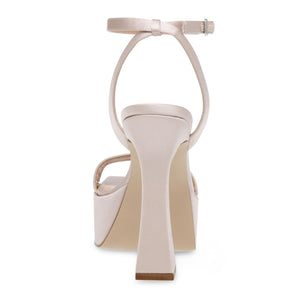 Discord Blush Satin - Sandali Donna Rosa SMSDISCORD-BLU  STEVE MADDEN 