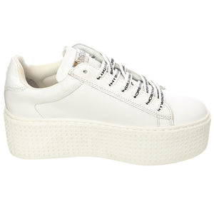 WS-SEOL-WHT/WHT  WINDSOR SMITH 