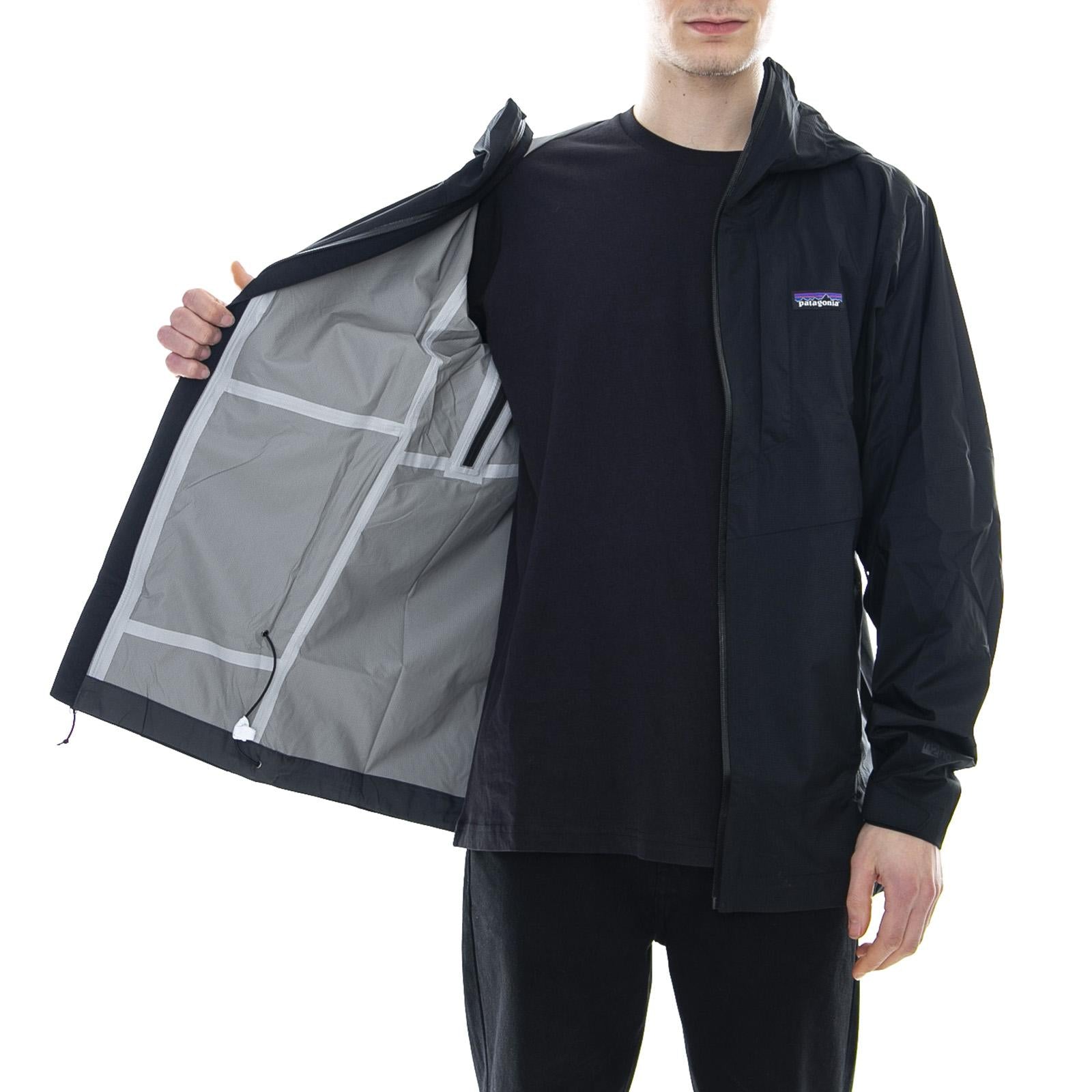  84801-BLK  PATAGONIA 