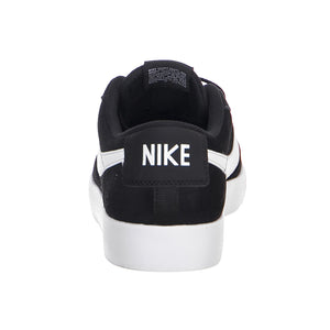 NIKE SB BLAZER VAPOR BLACK/WHITE-WHITE-WHITE 878365-011  NIKE 
