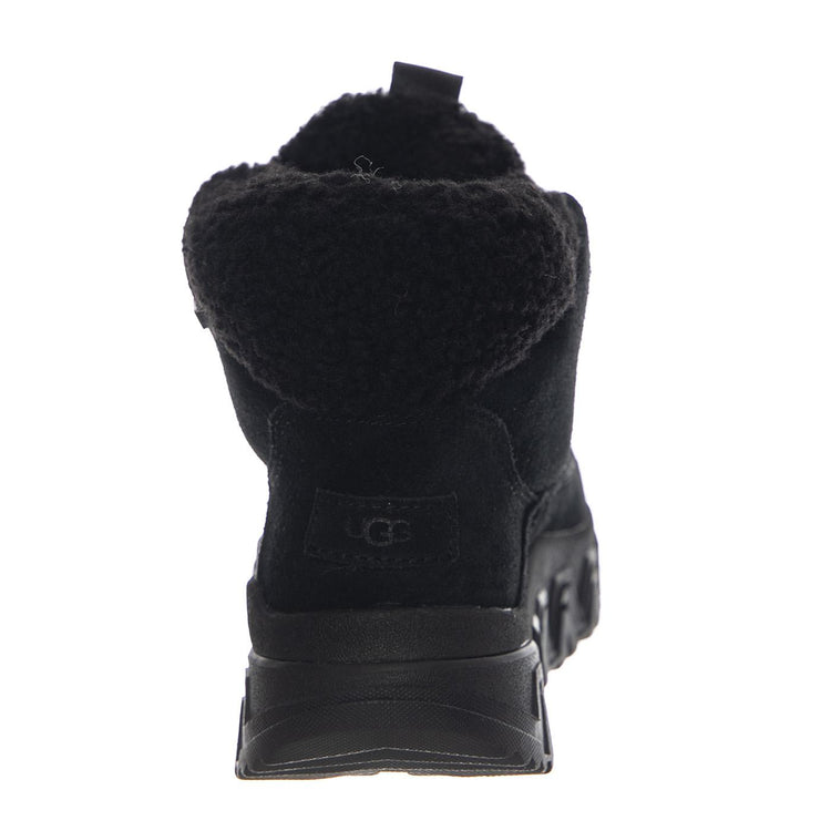 W Terretrail Cozy Lace Black- Scarpe Donna Nere UGSTERCLBLK1158210W  UGG 