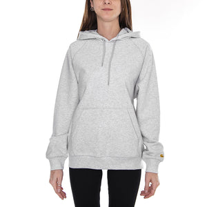  I026363.03-Ash Heather / Gold  CARHARTT WIP 