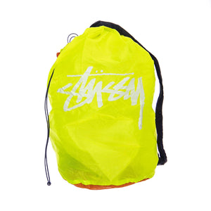  234074-LIME  STUSSY 