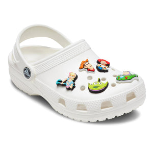 Toy Story 5 Pack - Set da 5 Charm per Calzature Crocs Multicolore CR.3937-JIB  CROCS 