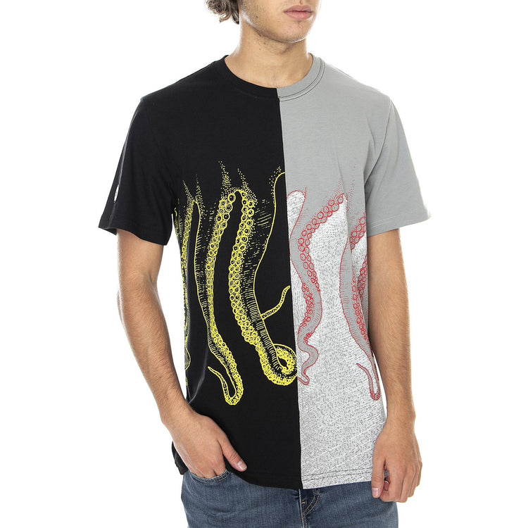  20WOTS28-MULTICOLOR  OCTOPUS 