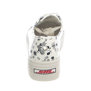  SMPBOBBI-WHTMULT  STEVE MADDEN 