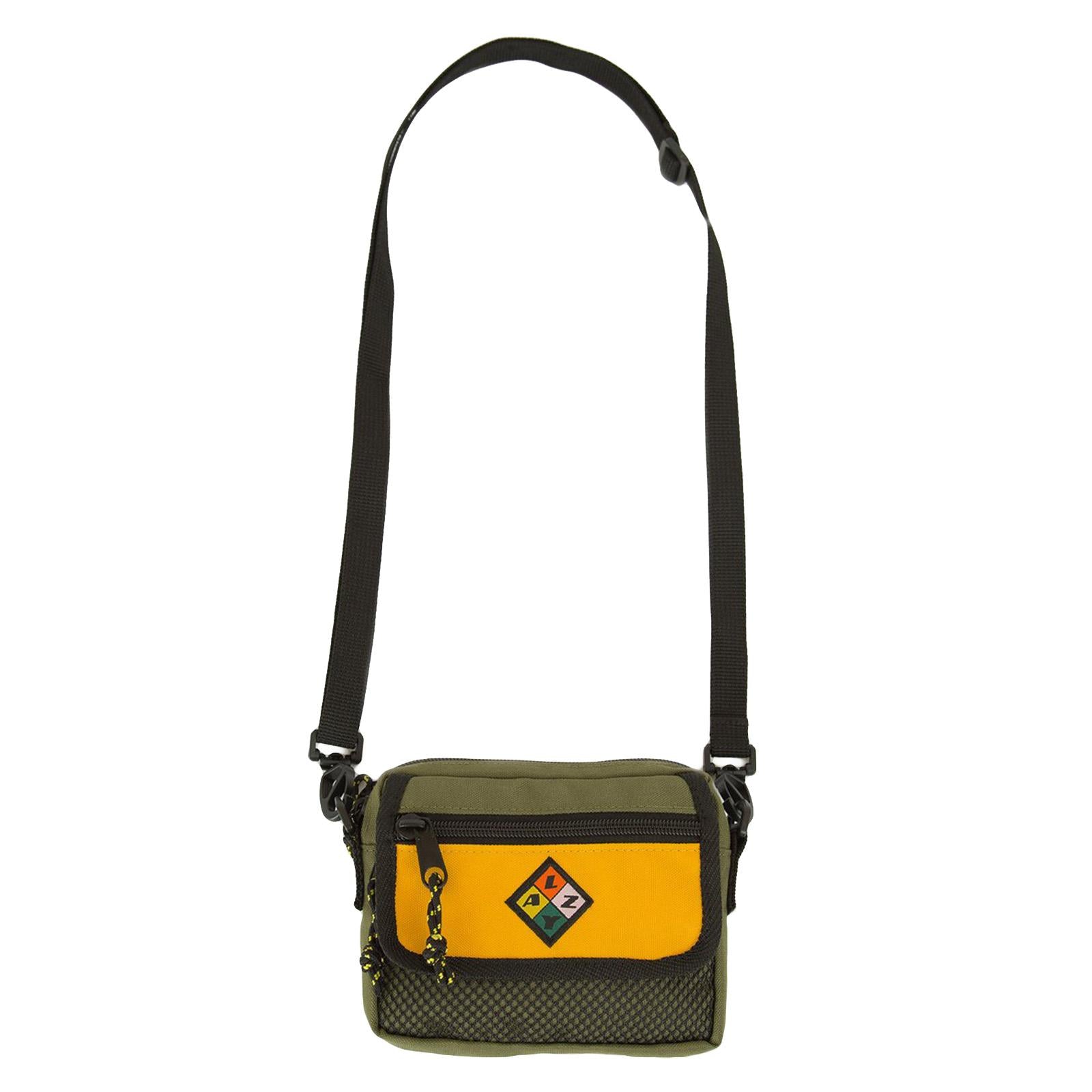  LOM70049FSTOOS-GREEN  LAZY OAF 