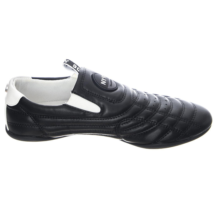  SMPNAMASTE-BLK  STEVE MADDEN 