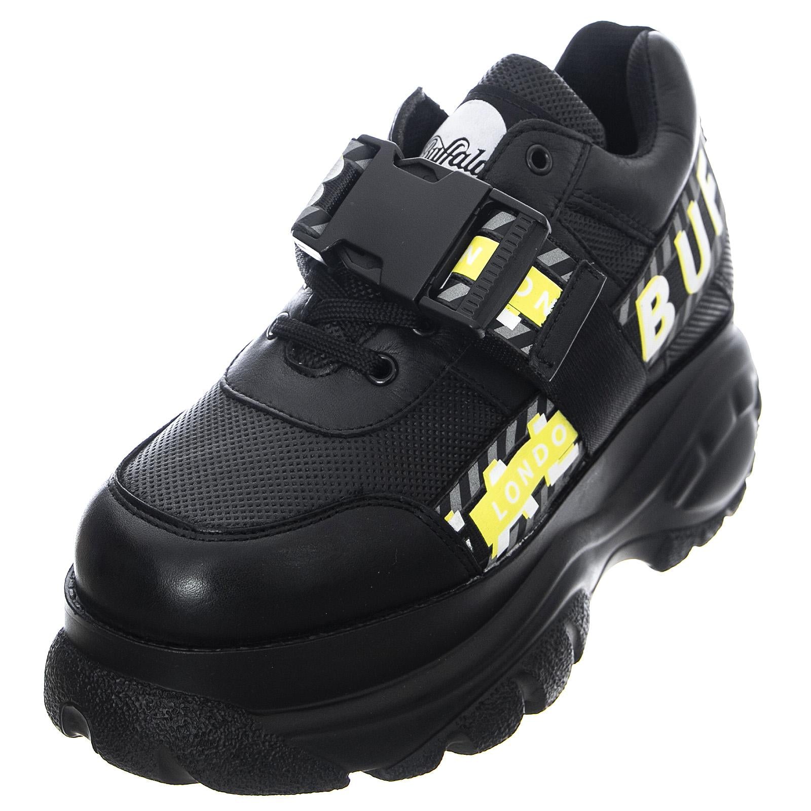  BFLGALIP-BKYE  BUFFALO 