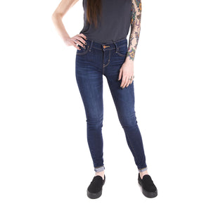 710 SUPER SKINNY JEANS 17778-0151  LEVIS 