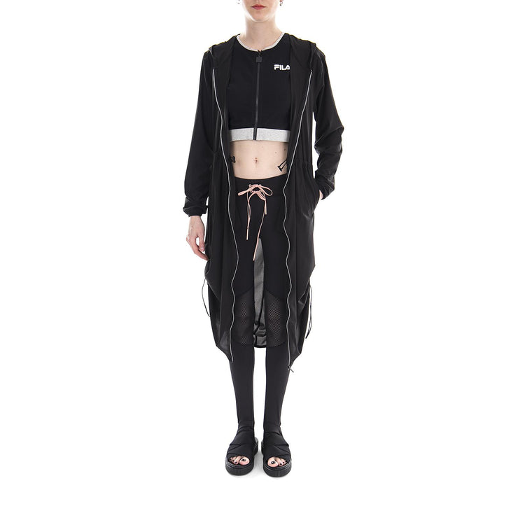 En Pointe Jacket Puma Black 51638001  PUMA 