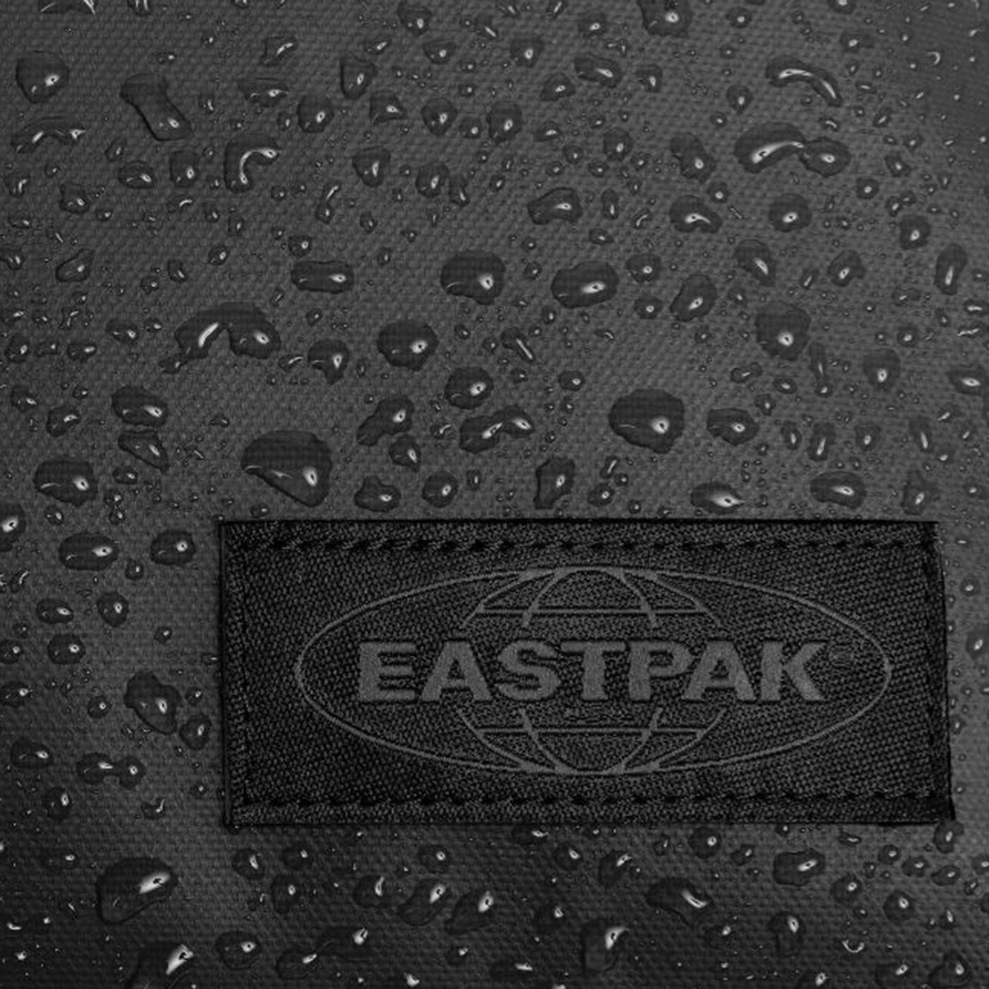 Transit'R M Rarp Black2 - Zaino/Cabina Trolley Unisex Eastpak EK0A5BA8 4Y81 EASTPAK 