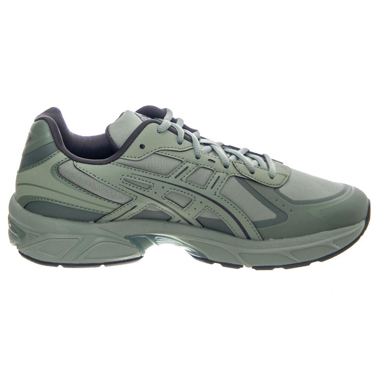 Gel-1130 Ns Slate Grey / Graphite Grey - Scarpe Stringate Profilo Basso Uomo Verdi 1203A413-021  ASICS 