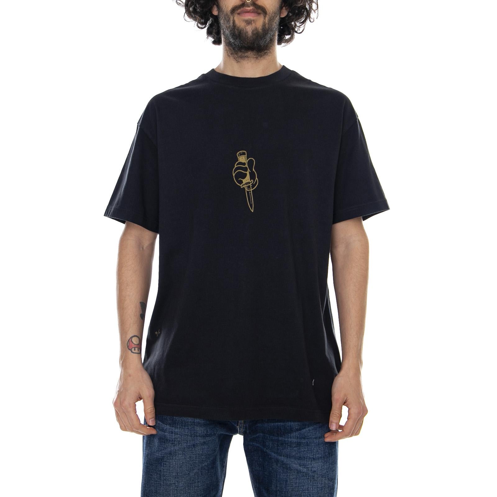  GB01820004-BLK  GLOBE 