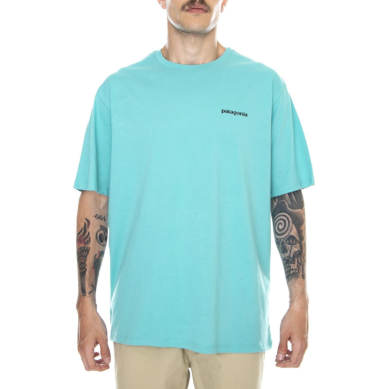  38535-LBYG  PATAGONIA 