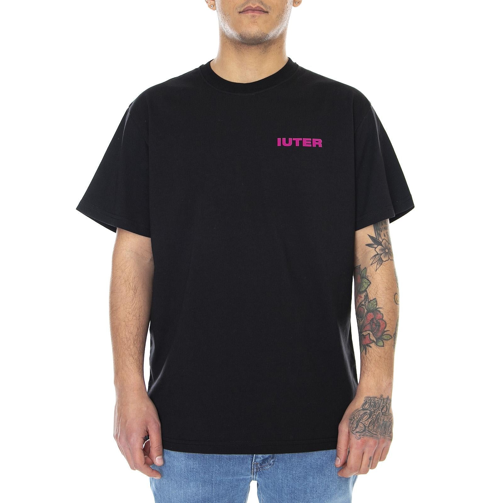  21SITS02-BLACK  IUTER 