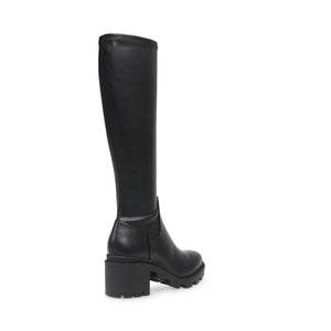 Aberdeen Black - Stivali Donna Neri SMSABERDEEN-BLA  STEVE MADDEN 