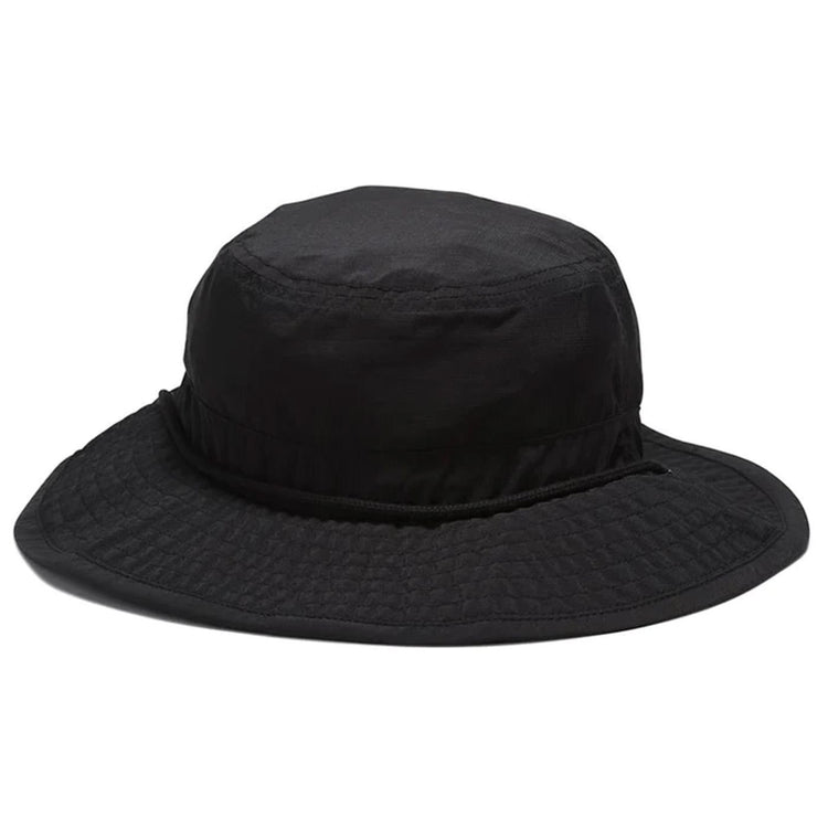 Vans Outdoors Boonie BU Black - Cappellino da Pescatore Nero VN000671BLK1  VANS 