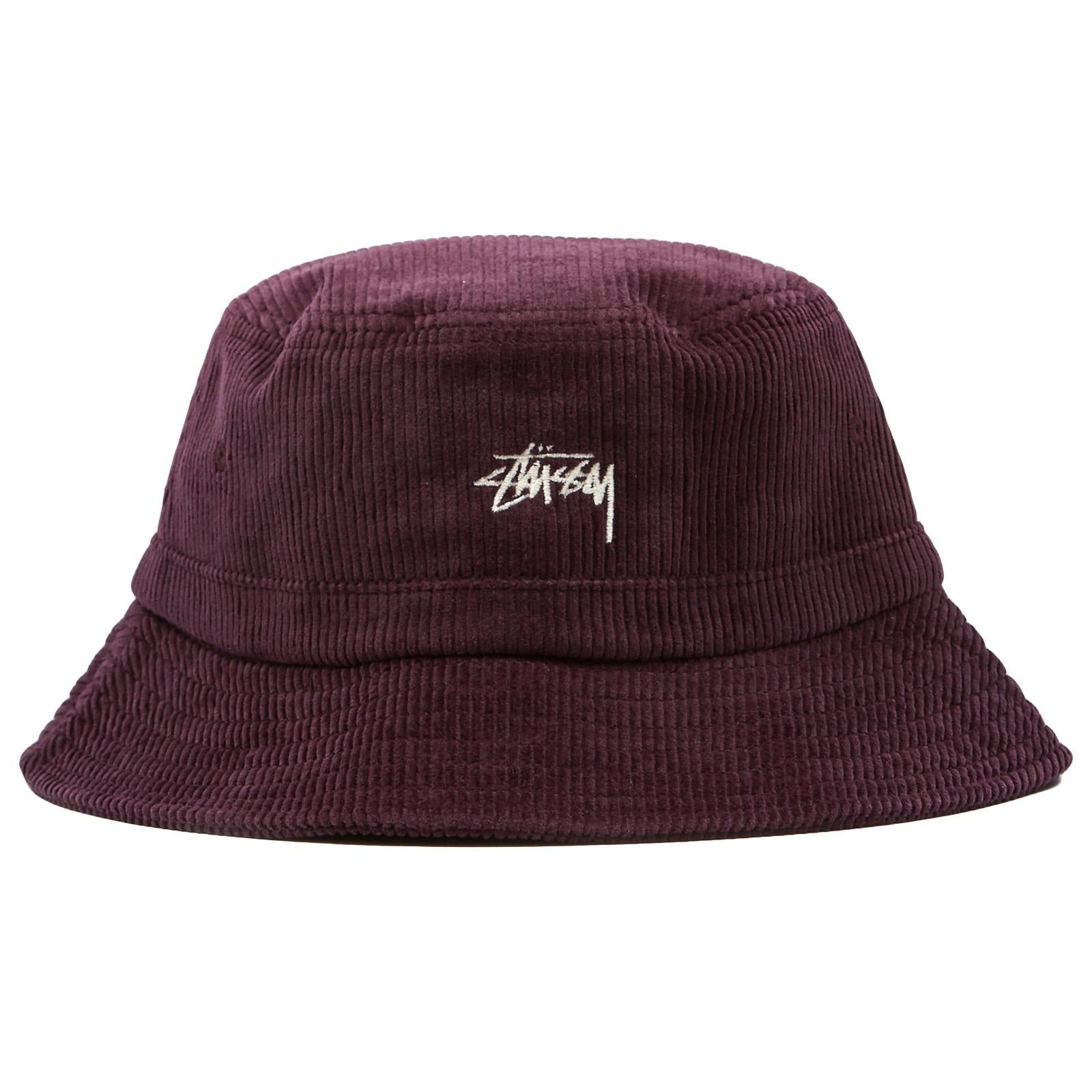  132944-LVR  STUSSY 
