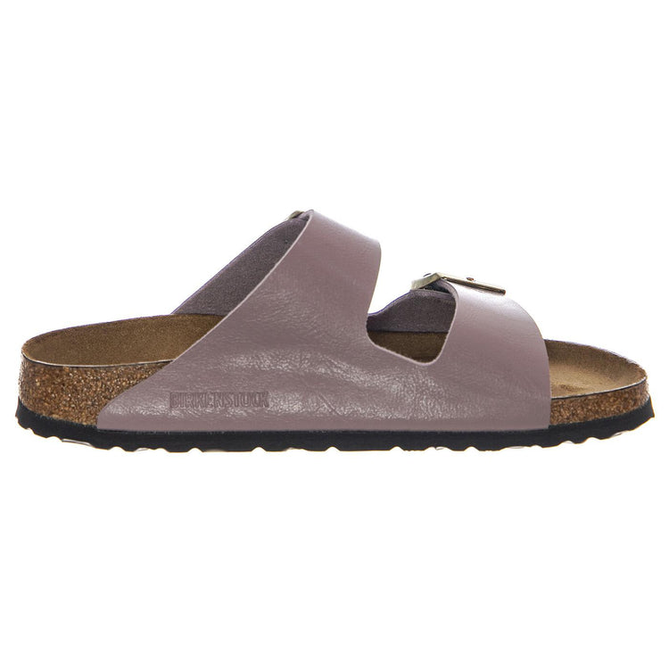 Arizona graceful faded purple, Birko Flor - Sandali Donna Viola 1029373  BIRKENSTOCK 