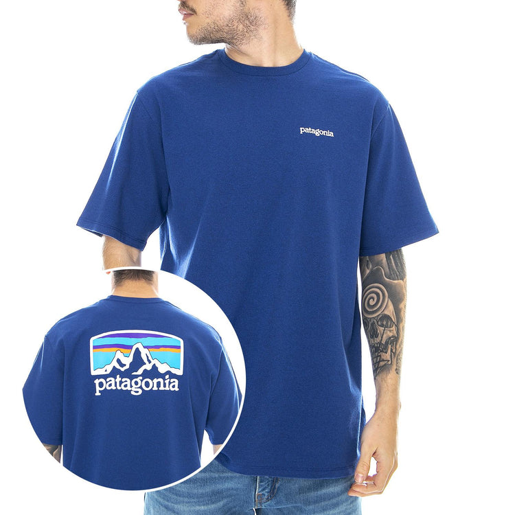  38501-SPRB  PATAGONIA 