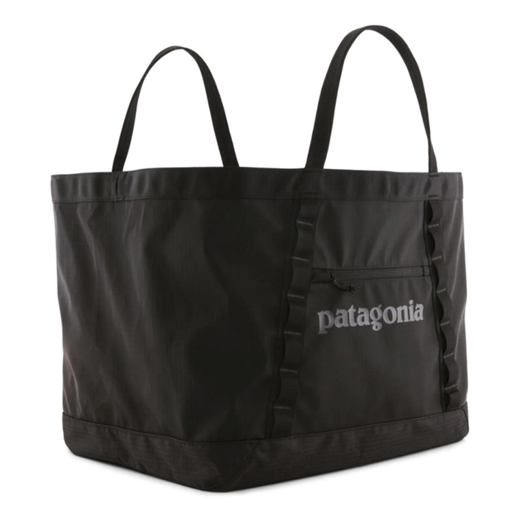Black Hole Gear Tote Black - Borsa a Tracolla Nera 49276-BLK  PATAGONIA 