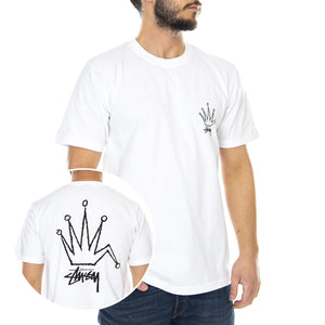  1904510-WHIT  STUSSY 