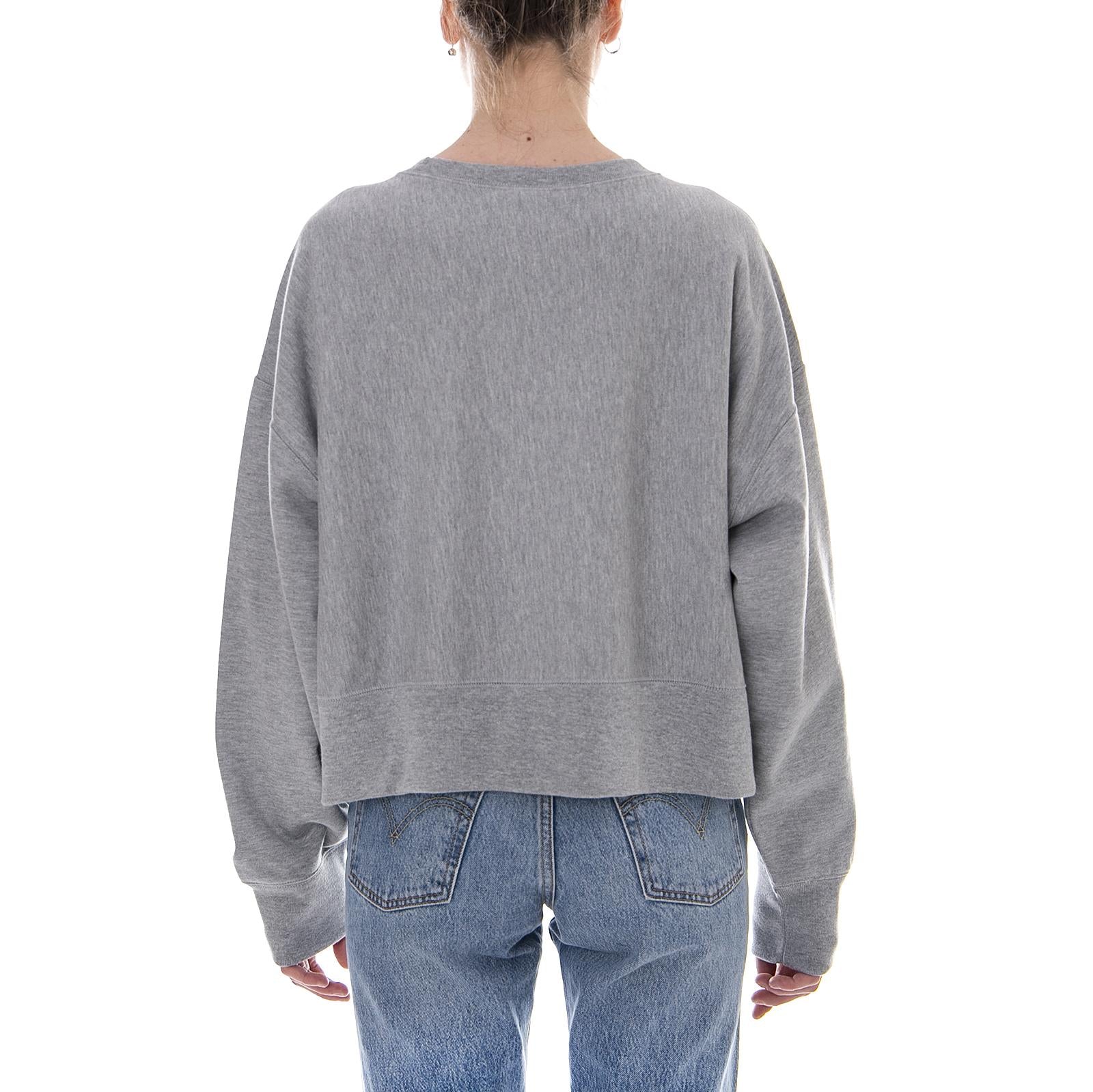 Crewneck Sweatshirt OXGM 110659-EM006  CHAMPION 