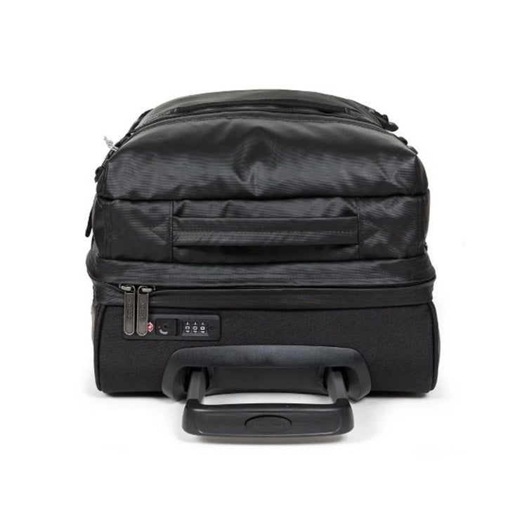 Transit'R S Rarp Black2 - Zaino/Cabina Trolley Unisex Eastpak EK0A5BA7 4Y81 EASTPAK 