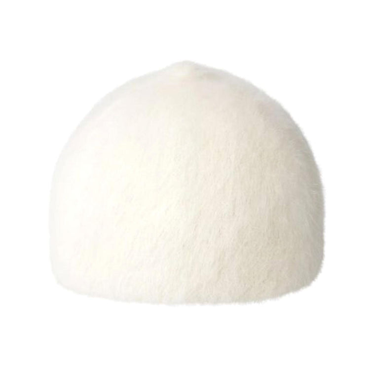 Kangol Furgora Links Cap -- Cappello Ivory Bianco K3018ST IV105 KANGOL 