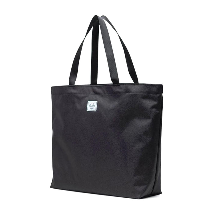 Herschel Classic Tote Black - Borsa Nera 11550-00001-OS 00001 HERSCHEL 