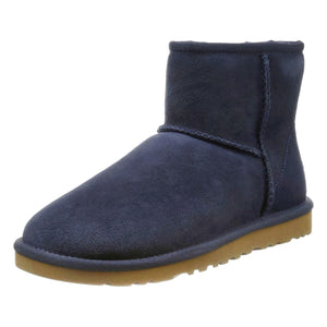 MINI CLASSIC NAVY WOMEN UGSCLMNY5854W  UGG 