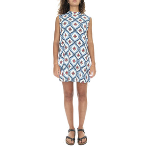  MRCBUDDY DRESS-RETRO  MOTEL ROCKS 