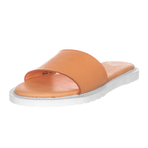 Lamper Sandals - Cierra Peach - Ciabatte Donna Arancioni DMSCIEPELM22299921  DR.MARTENS 