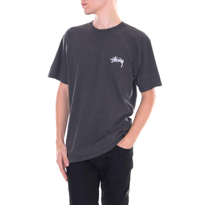  1904276-BLACK  STUSSY 