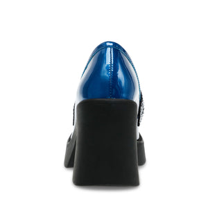  SMSUTMOST-SM-BLKBLU  STEVE MADDEN 