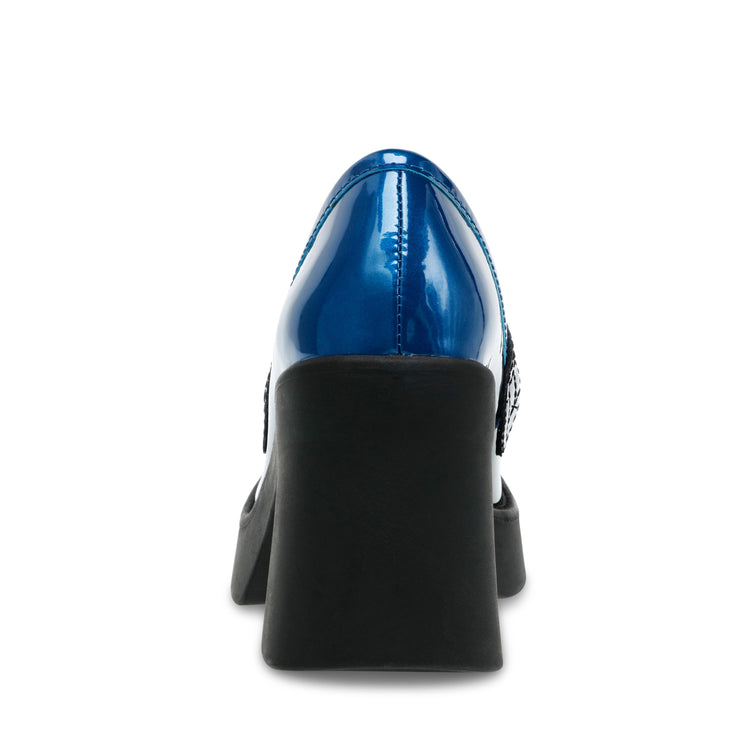  SMSUTMOST-SM-BLKBLU  STEVE MADDEN 