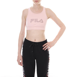 OTHER CROP TOP WOMEN PEACHSKIN 96605_4  FILA 