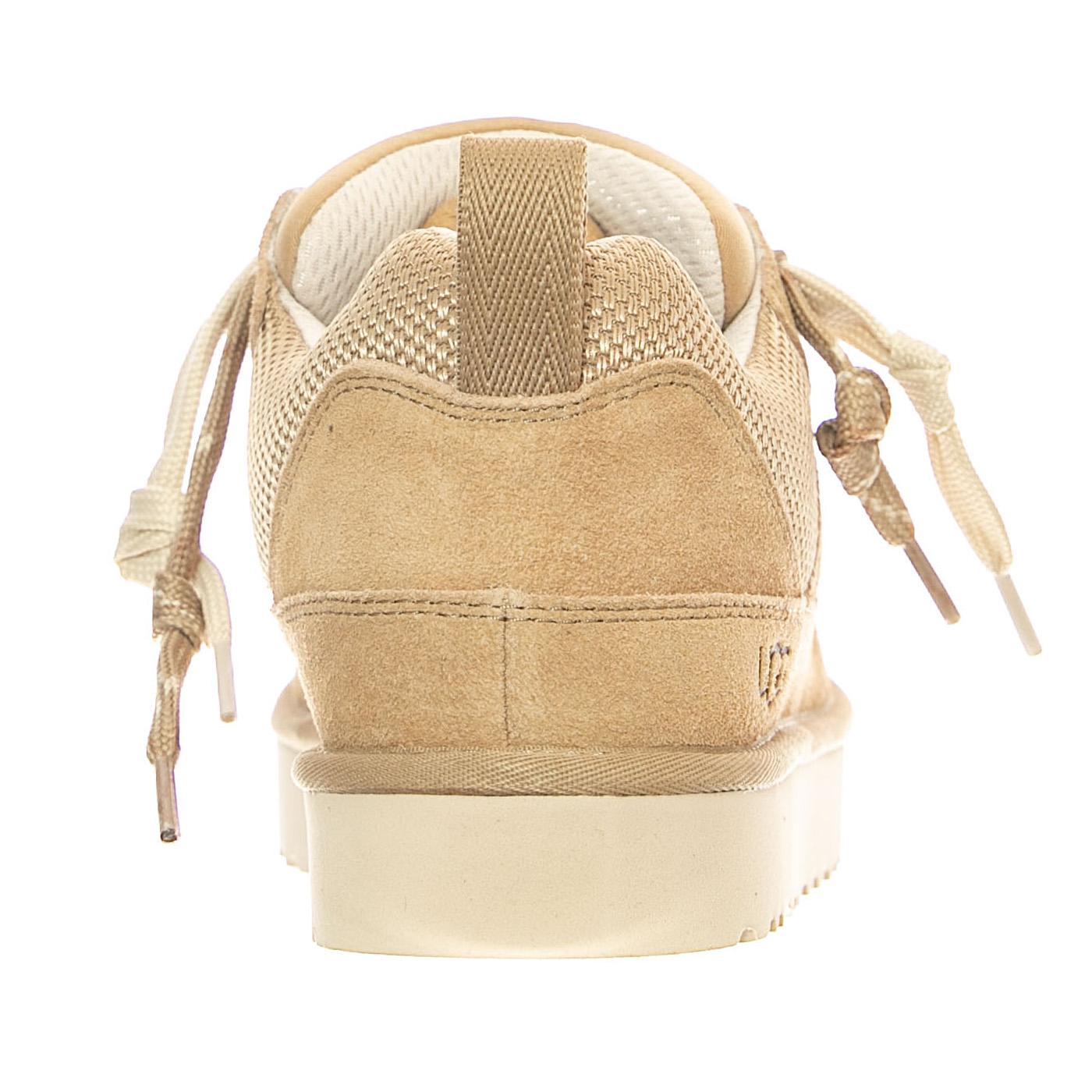 M Lo Lowmel - Mustard Seed - Scarpe Stringate Uomo Beige 1169493 MDSD UGG 