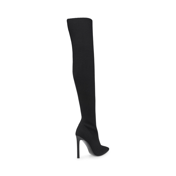 Designate Black - Stivali Donna Neri SMSDESIGNATE-BLA  STEVE MADDEN 