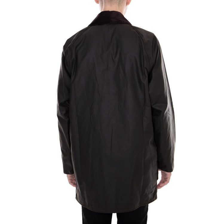  BACPS0012-OL71  BARBOUR 